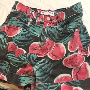 American apparel 26/27